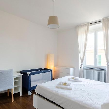 Joivy Spacious Family Apt For 4, In Carignano, Janov Exteriér fotografie