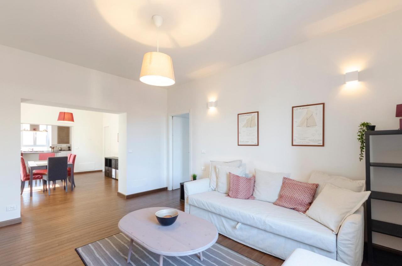 Joivy Spacious Family Apt For 4, In Carignano, Janov Exteriér fotografie