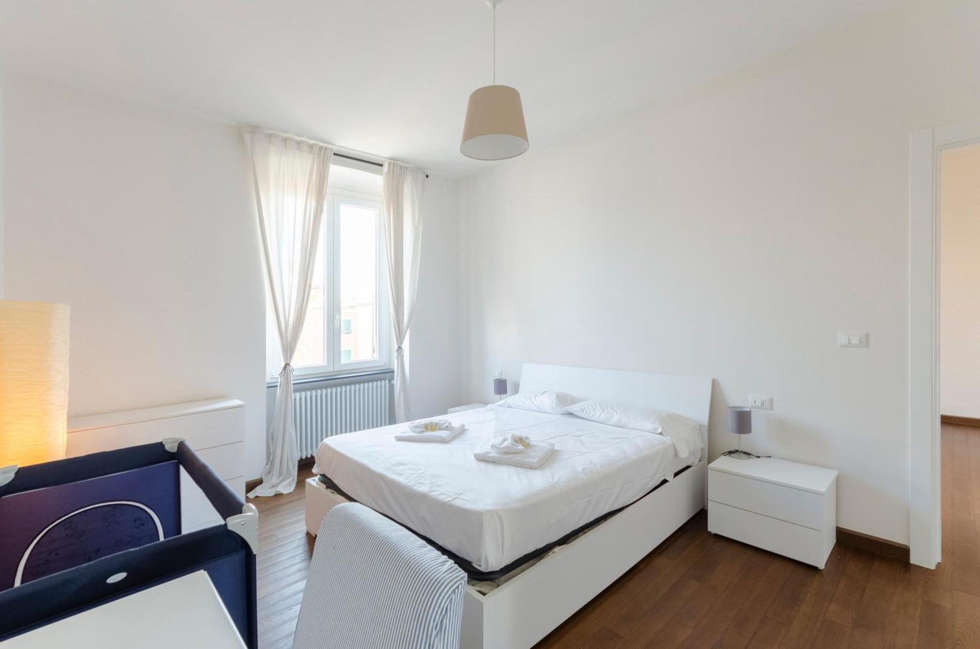 Joivy Spacious Family Apt For 4, In Carignano, Janov Exteriér fotografie