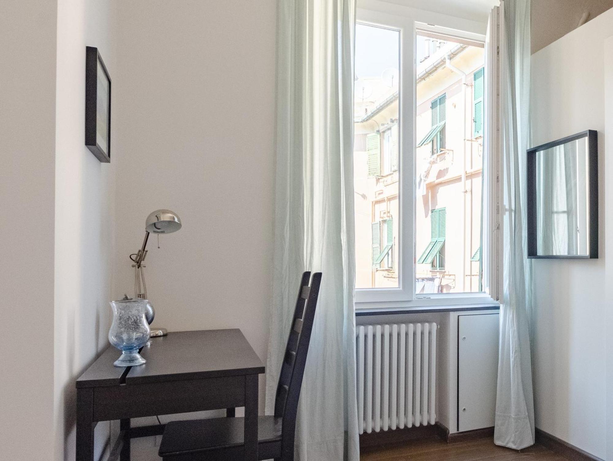 Joivy Spacious Family Apt For 4, In Carignano, Janov Exteriér fotografie